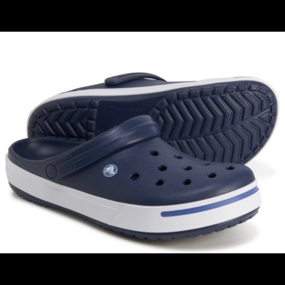 Crocs Crocband II Clogs (For Men) main image 6